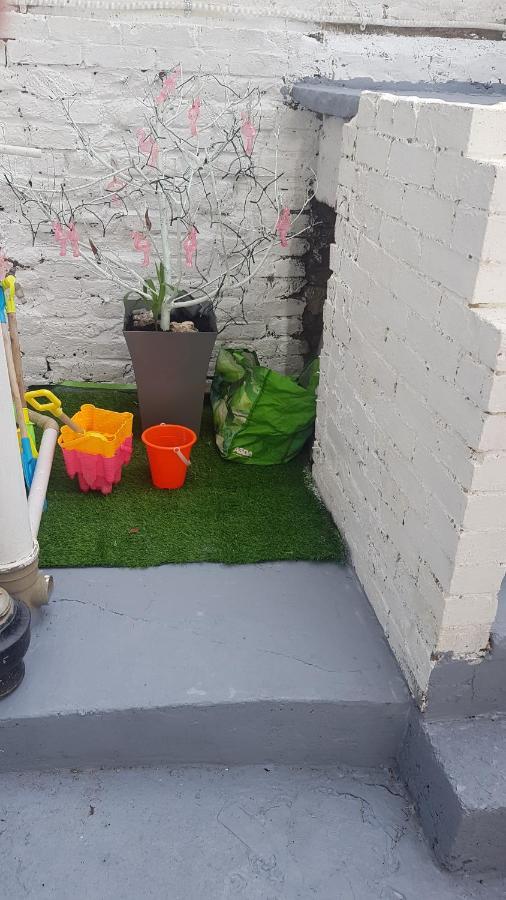29A Margate Apartment Luaran gambar