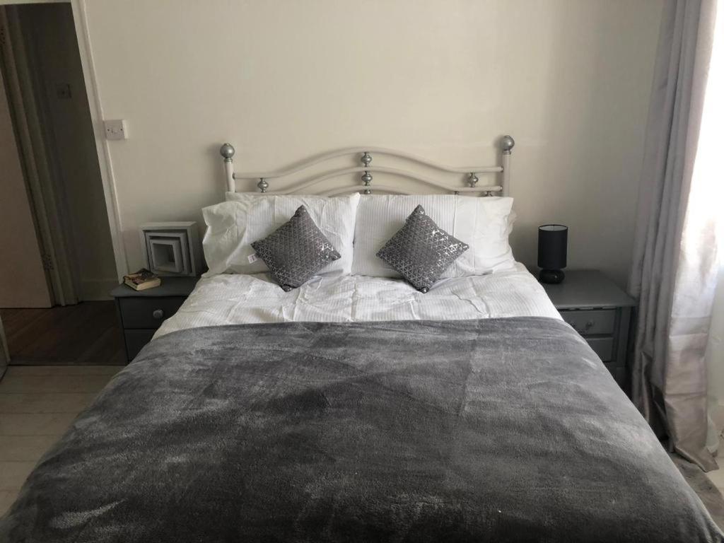 29A Margate Apartment Luaran gambar