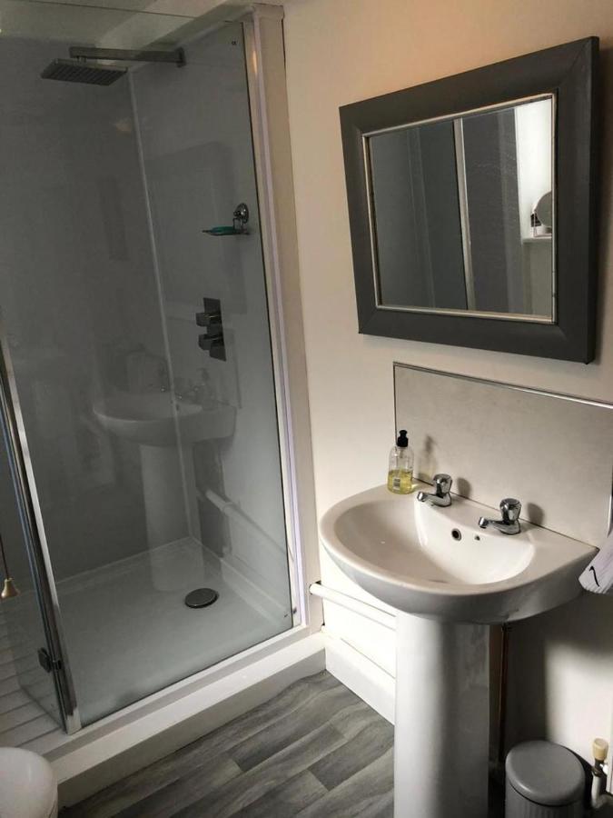 29A Margate Apartment Luaran gambar