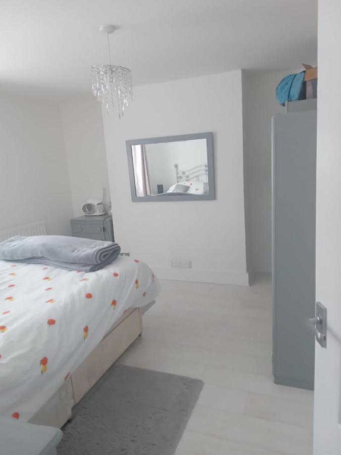29A Margate Apartment Luaran gambar