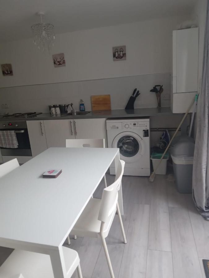 29A Margate Apartment Luaran gambar